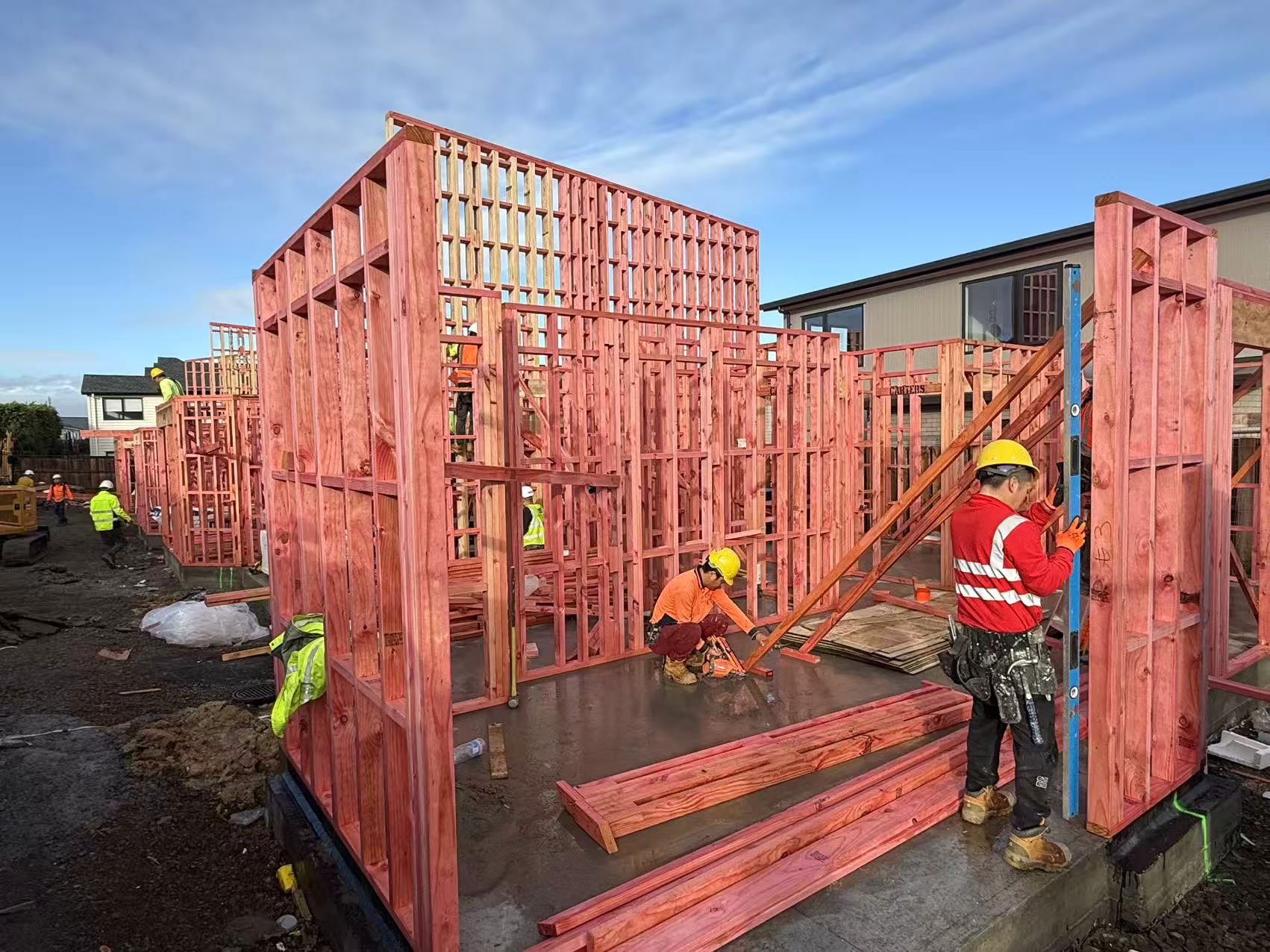 Slide 2 for Glen Innes新住宅