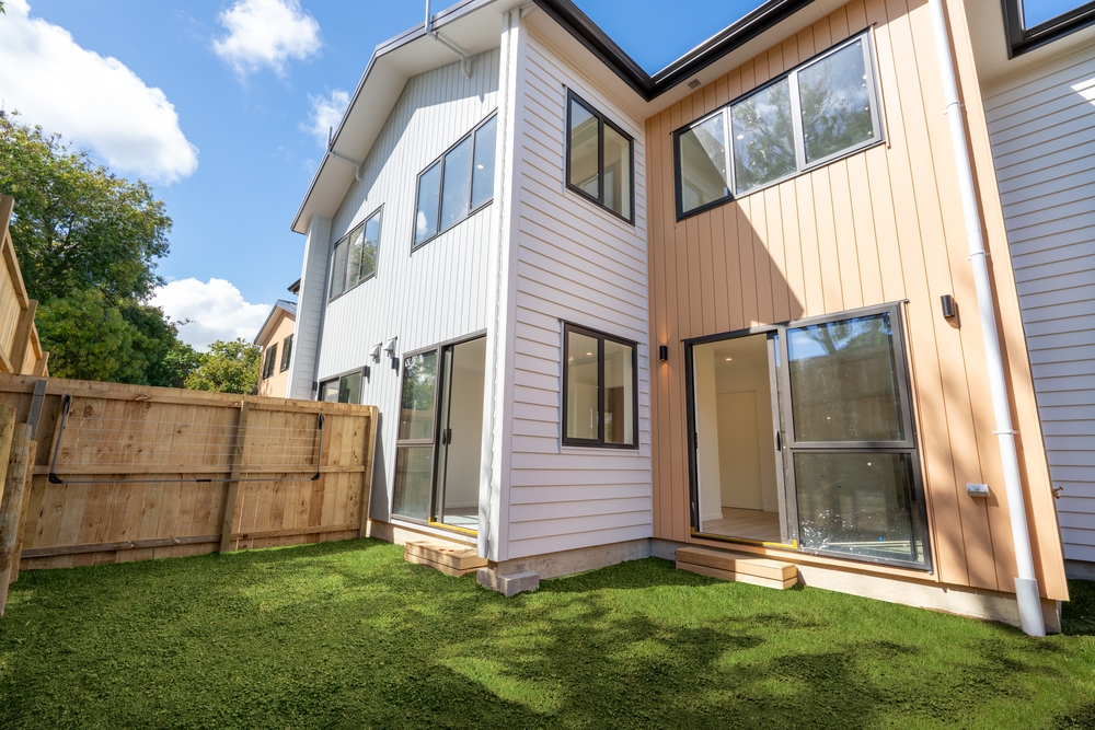 Slide 2 for 联排别墅和独立住宅